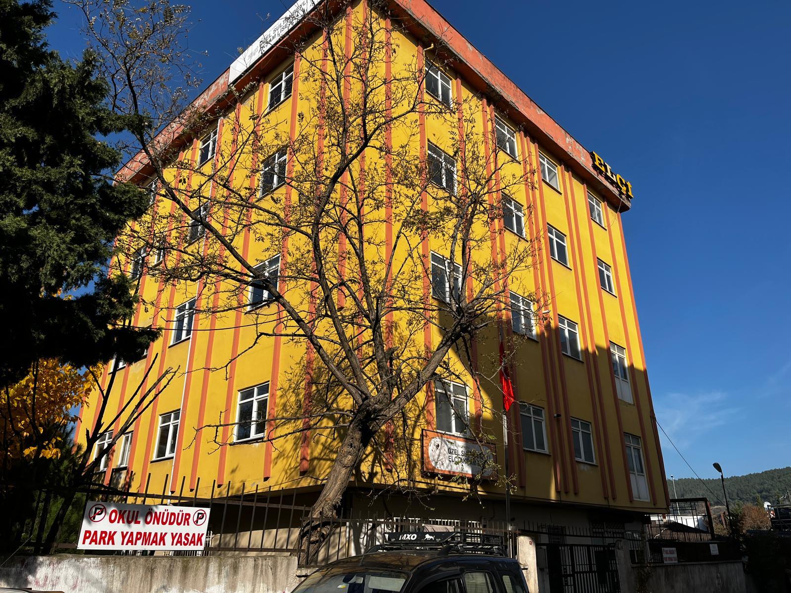 Akşam Lisesi Kayıt Şartları